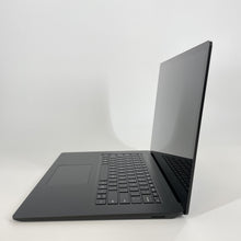 Load image into Gallery viewer, Microsoft Surface Laptop 4 15 Black 3.0 GHz Intel Core i7 11th Gen. 16GB RAM 256GB Solid State Drive