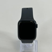 Load image into Gallery viewer, Apple Watch (Series 8) 41mm Space Black Unlocked 32GB