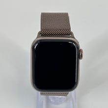 Load image into Gallery viewer, Apple Watch (Series 5) 40mm Gold Unlocked 32GB