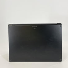 Load image into Gallery viewer, Microsoft Surface Laptop 4 15 Black 3.0 GHz Intel Core i7 11th Gen. 16GB RAM 256GB Solid State Drive