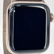 Load image into Gallery viewer, Apple Watch (Series 5) 40mm Gold Unlocked 32GB