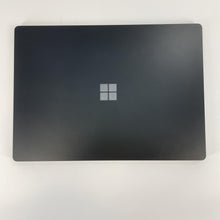 Load image into Gallery viewer, Microsoft Surface Laptop 4 15 Black 3.0 GHz Intel Core i7 11th Gen. 16GB RAM 256GB Solid State Drive