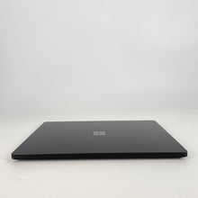 Load image into Gallery viewer, Microsoft Surface Laptop 4 15 Black 3.0 GHz Intel Core i7 11th Gen. 16GB RAM 256GB Solid State Drive