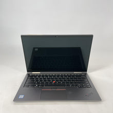 Load image into Gallery viewer, Lenovo ThinkPad X1 Yoga Gen 4 14 Gray 1.9 GHz Intel Core i7 8th Gen. 16GB RAM 512GB Solid State Drive