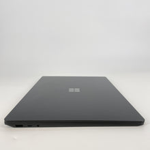 Load image into Gallery viewer, Microsoft Surface Laptop 4 15 Black 3.0 GHz Intel Core i7 11th Gen. 16GB RAM 256GB Solid State Drive