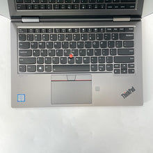 Load image into Gallery viewer, Lenovo ThinkPad X1 Yoga Gen 4 14 Gray 1.9 GHz Intel Core i7 8th Gen. 16GB RAM 512GB Solid State Drive