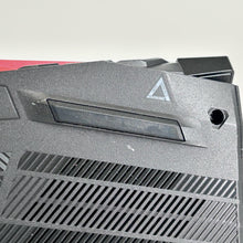 Load image into Gallery viewer, Acer Nitro 5 15.6 Black 2.7 GHz Intel Core i5 11th Gen. 8GB RAM 512GB Solid State Drive NVIDIA GeForce GTX 1650 4 GB