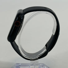 Load image into Gallery viewer, Apple Watch (Series 8) 41mm Space Black Unlocked 32GB