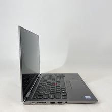 Load image into Gallery viewer, Lenovo ThinkPad X1 Yoga Gen 4 14 Gray 1.9 GHz Intel Core i7 8th Gen. 16GB RAM 512GB Solid State Drive
