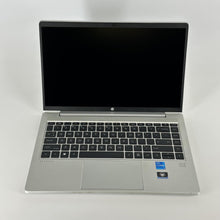 Load image into Gallery viewer, HP ProBook 440 G9 14 Silver 1.3 GHz Intel Core i5 12th Gen. 16GB RAM 512GB Solid State Drive