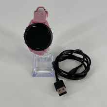Load image into Gallery viewer, Garmin Forerunner 265S 41mm Pink GPS