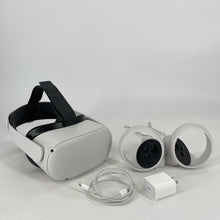 Load image into Gallery viewer, Meta Quest 2 Grey 256GB