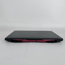 Load image into Gallery viewer, Acer Nitro 5 15.6 Black 2.7 GHz Intel Core i5 11th Gen. 8GB RAM 512GB Solid State Drive NVIDIA GeForce GTX 1650 4 GB