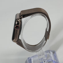 Load image into Gallery viewer, Apple Watch (Series 5) 40mm Gold Unlocked 32GB