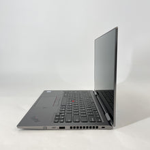 Load image into Gallery viewer, Lenovo ThinkPad X1 Yoga Gen 4 14 Gray 1.9 GHz Intel Core i7 8th Gen. 16GB RAM 512GB Solid State Drive