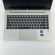 Load image into Gallery viewer, HP ProBook 440 G9 14 Silver 1.3 GHz Intel Core i5 12th Gen. 16GB RAM 512GB Solid State Drive