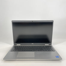 Load image into Gallery viewer, Dell Precision 3561 15.6 Gray 2.5 GHz Intel Core i7 11th Gen. 32GB RAM 512GB Solid State Drive NVIDIA T600 4 GB