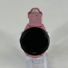Load image into Gallery viewer, Garmin Forerunner 265S 41mm Pink GPS