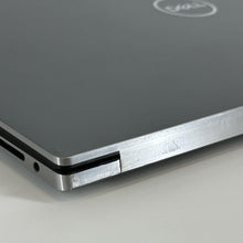 Load image into Gallery viewer, Dell Precision 5550 15.6 Gray 2.3 GHz Intel Core i7 10th Gen. 64GB RAM 2TB Solid State Drive NVIDIA Quadro T2000 4 GB