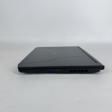 Load image into Gallery viewer, Acer Nitro 5 15.6 Black 2.7 GHz Intel Core i5 11th Gen. 8GB RAM 512GB Solid State Drive NVIDIA GeForce GTX 1650 4 GB