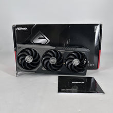 Load image into Gallery viewer, AMD Radeon RX 9070 XT 16GB RAM