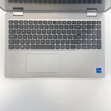 Load image into Gallery viewer, Dell Precision 3561 15.6 Gray 2.5 GHz Intel Core i7 11th Gen. 32GB RAM 512GB Solid State Drive NVIDIA T600 4 GB