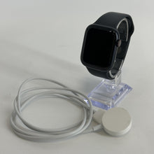 Load image into Gallery viewer, Apple Watch (Series 7) 45mm Graphite Unlocked 32GB