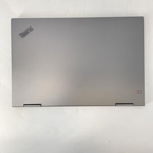 Load image into Gallery viewer, Lenovo ThinkPad X1 Yoga Gen 4 14 Gray 1.9 GHz Intel Core i7 8th Gen. 16GB RAM 512GB Solid State Drive