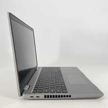 Load image into Gallery viewer, Dell Precision 3561 15.6 Gray 2.5 GHz Intel Core i7 11th Gen. 32GB RAM 512GB Solid State Drive NVIDIA T600 4 GB