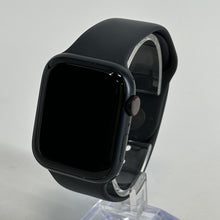 Load image into Gallery viewer, Apple Watch (Series 7) 45mm Graphite Unlocked 32GB