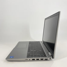 Load image into Gallery viewer, Dell Precision 3561 15.6 Gray 2.5 GHz Intel Core i7 11th Gen. 32GB RAM 512GB Solid State Drive NVIDIA T600 4 GB