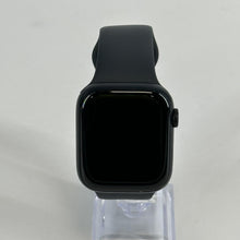 Load image into Gallery viewer, Apple Watch (Series 7) 45mm Graphite Unlocked 32GB