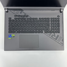 Load image into Gallery viewer, Asus ROG Strix G18 G814 18 Gray 2.2 GHz Intel Core i9 13th Gen. 16GB RAM 1TB Solid State Drive NVIDIA GeForce RTX 4080 12 GB