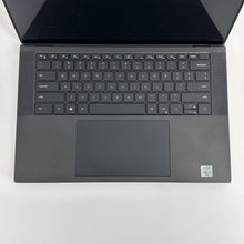 Load image into Gallery viewer, Dell Precision 5550 15.6 Gray 2.3 GHz Intel Core i7 10th Gen. 64GB RAM 2TB Solid State Drive NVIDIA Quadro T2000 4 GB