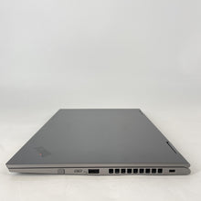 Load image into Gallery viewer, Lenovo ThinkPad X1 Yoga Gen 4 14 Gray 1.9 GHz Intel Core i7 8th Gen. 16GB RAM 512GB Solid State Drive