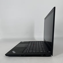 Load image into Gallery viewer, Lenovo ThinkPad P14s Gen 2 Black 1.9 GHz AMD Ryzen 7 Pro 5850U 16GB RAM 512GB Solid State Drive