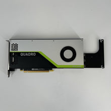 Load image into Gallery viewer, NVIDIA Quadro RTX 4000 8GB RAM