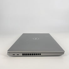Load image into Gallery viewer, Dell Precision 3561 15.6 Gray 2.5 GHz Intel Core i7 11th Gen. 32GB RAM 512GB Solid State Drive NVIDIA T600 4 GB