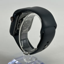 Load image into Gallery viewer, Apple Watch (Series 7) 45mm Graphite Unlocked 32GB