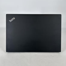 Load image into Gallery viewer, Lenovo ThinkPad P14s Gen 2 Black 1.9 GHz AMD Ryzen 7 Pro 5850U 16GB RAM 512GB Solid State Drive