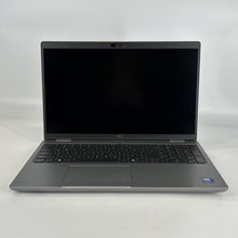 Load image into Gallery viewer, Dell Precision 3591 15.6 Gray 1.4 GHz Intel Core Ultra 7 32GB RAM 1TB Solid State Drive NVIDIA RTX 500 Ada 4 GB