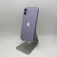 Load image into Gallery viewer, iPhone 11 128GB Purple (U.S. Cellular)