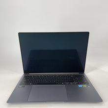 Load image into Gallery viewer, Samsung Galaxy Book4 Ultra 16 Gray 2.5 GHz Intel Core Ultra 9 32GB RAM 1TB Solid State Drive NVIDIA GeForce RTX 4070 8 GB