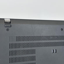Load image into Gallery viewer, Lenovo ThinkPad P14s Gen 2 Black 1.9 GHz AMD Ryzen 7 Pro 5850U 16GB RAM 512GB Solid State Drive
