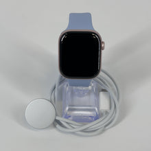 Load image into Gallery viewer, Apple Watch (Series 11) 42mm Rose Gold WiFi 64GB