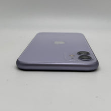 Load image into Gallery viewer, iPhone 11 128GB Purple (U.S. Cellular)