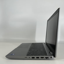 Load image into Gallery viewer, Dell Precision 3591 15.6 Gray 1.4 GHz Intel Core Ultra 7 32GB RAM 1TB Solid State Drive NVIDIA RTX 500 Ada 4 GB