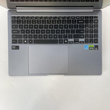 Load image into Gallery viewer, Samsung Galaxy Book4 Ultra 16 Gray 2.5 GHz Intel Core Ultra 9 32GB RAM 1TB Solid State Drive NVIDIA GeForce RTX 4070 8 GB