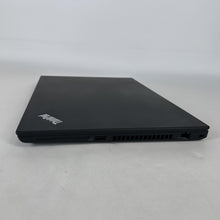 Load image into Gallery viewer, Lenovo ThinkPad P14s Gen 2 Black 1.9 GHz AMD Ryzen 7 Pro 5850U 16GB RAM 512GB Solid State Drive