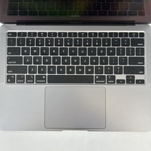 Load image into Gallery viewer, Apple MacBook Air 13 2020 Space Gray 3.2 GHz M1 8-Core CPU 8GB RAM 128GB Solid State Drive 7-Core GPU